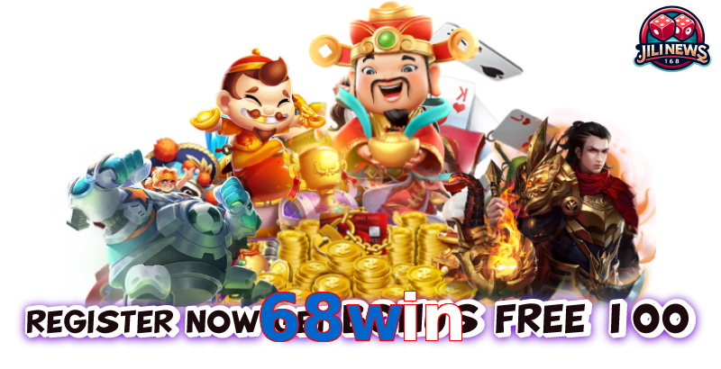 68win