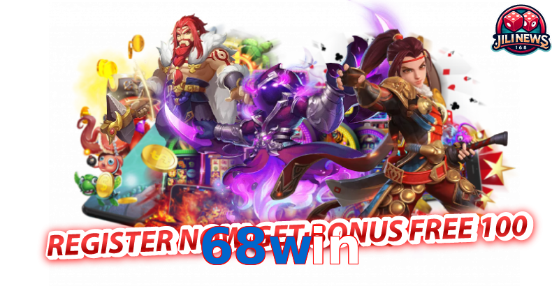 68win