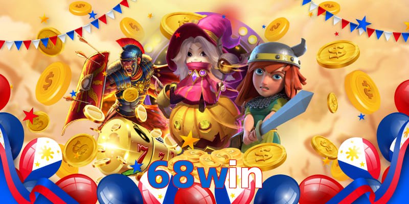 68win