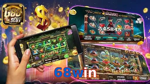 68win